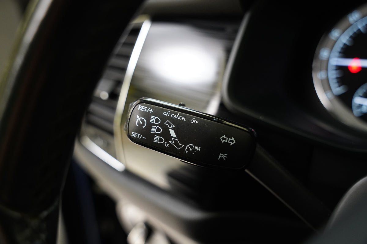 Škoda Kodiaq 2.0 TDI 110 kW 4x4 Style