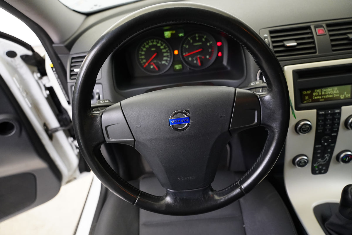 Volvo C30 1.6 i 74 kW Edition – foto 15