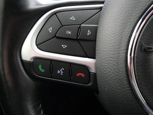 Jeep Compass 1.3 Turbo PHEV 132kW S Limited – foto 15