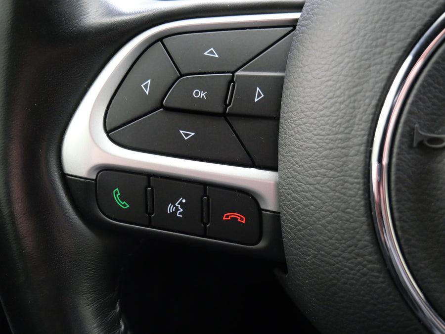 Jeep Compass 1.3 Turbo PHEV 132kW S Limited – foto 15