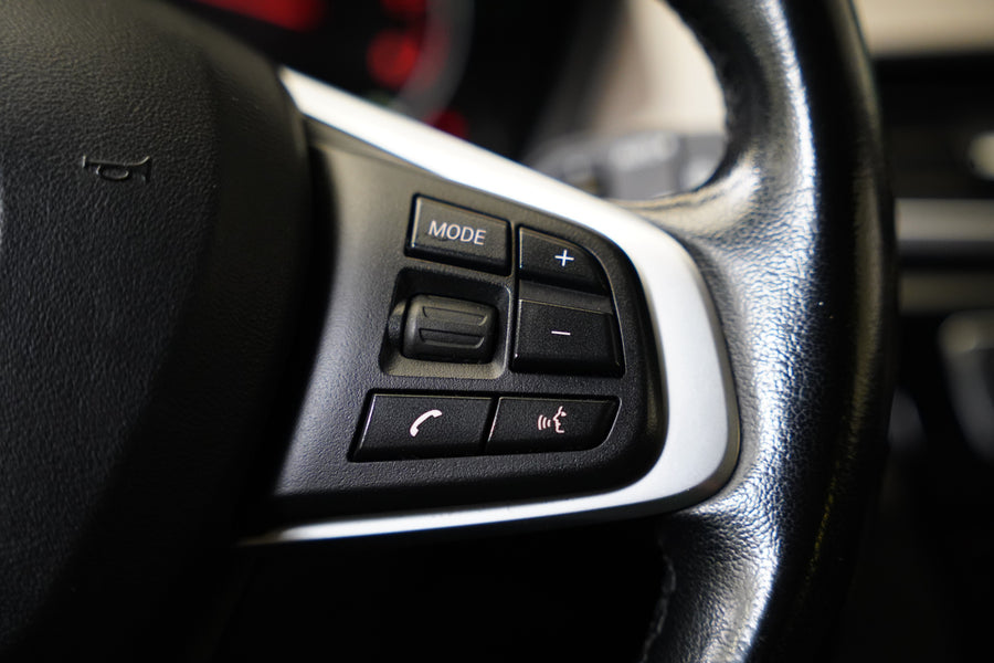 BMW X1 2.0 D 140 kW xDrive – foto 15