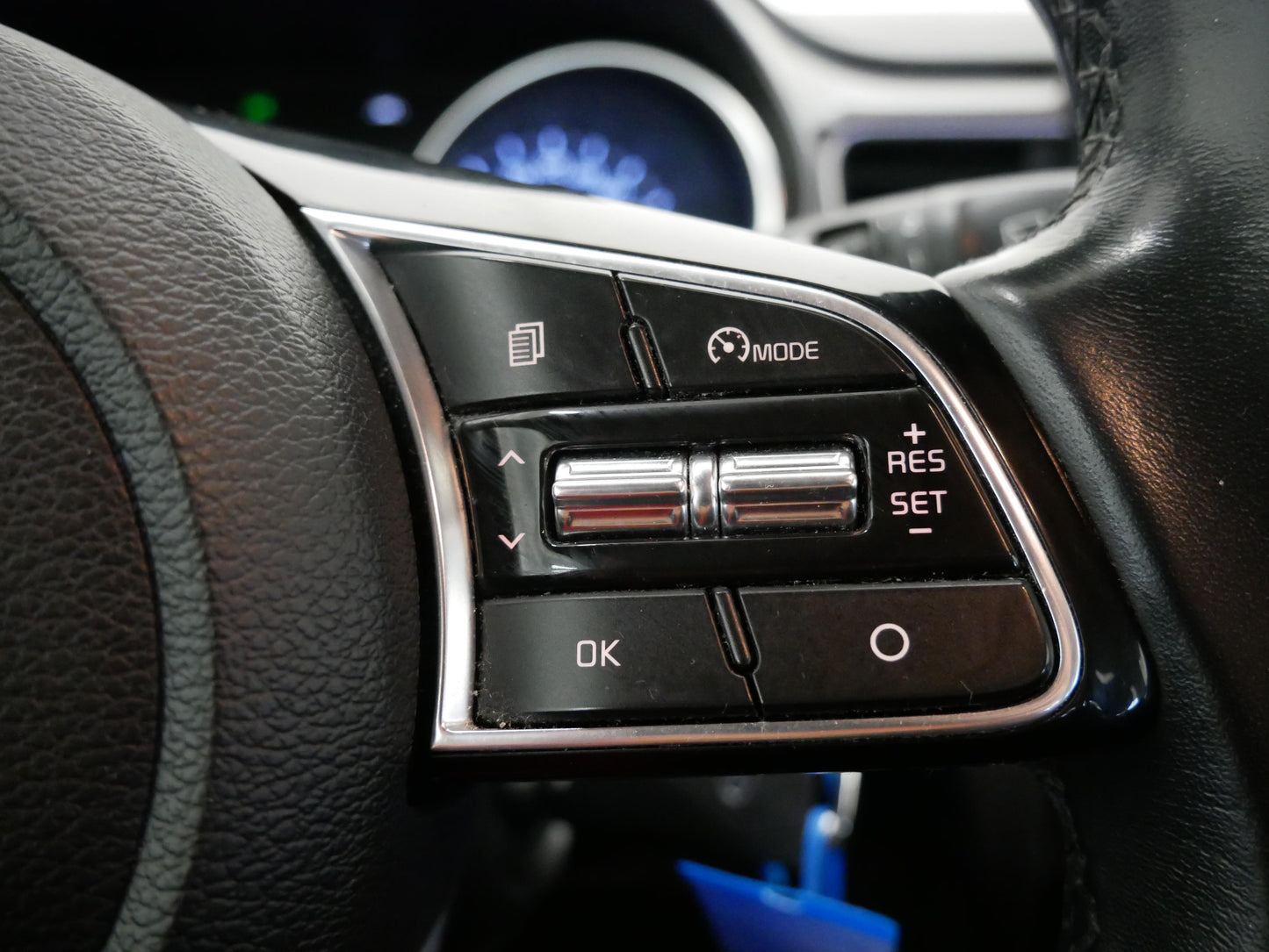 Kia Cee´d 1.0 T-GDI 74 kW Fresh