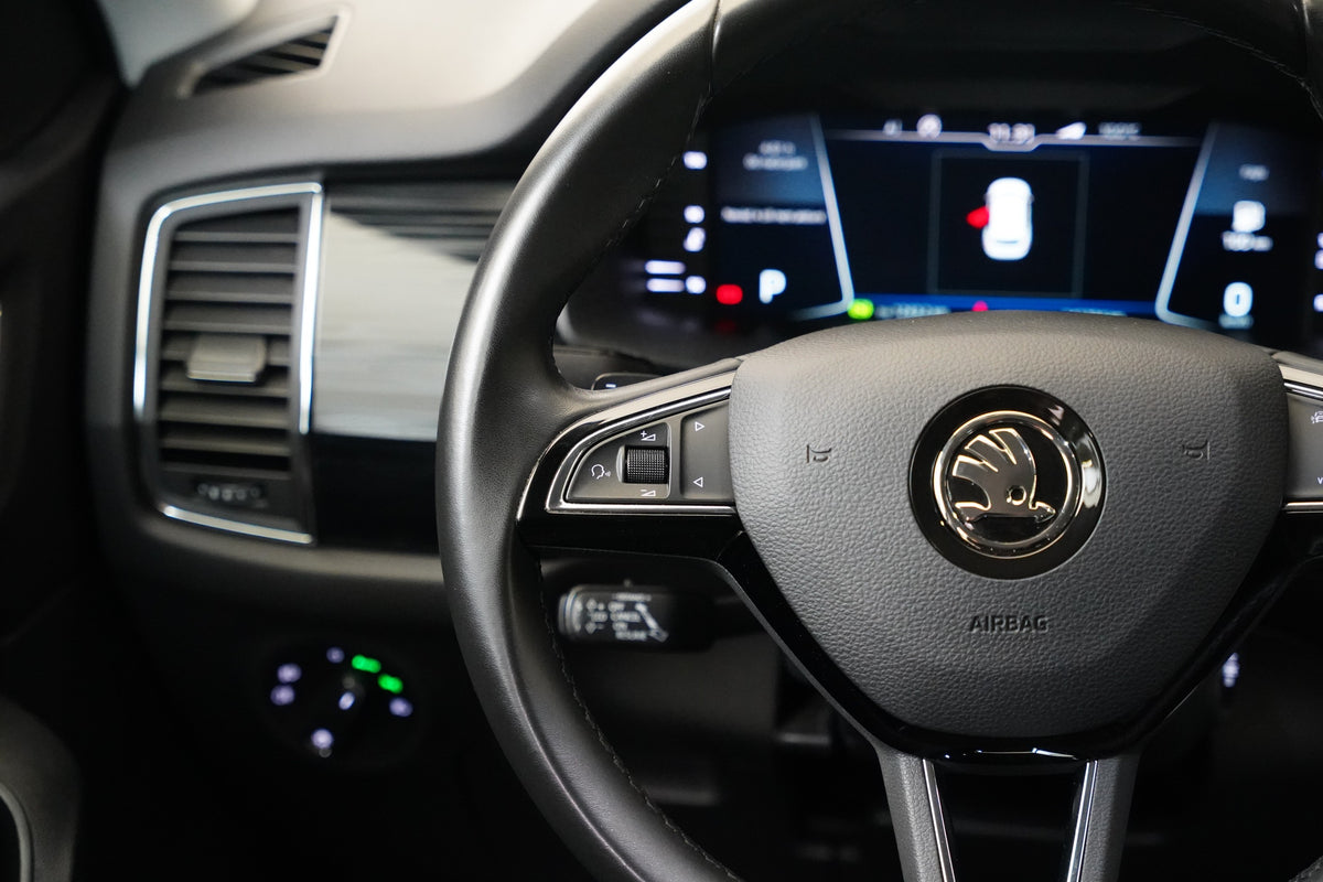 Škoda Kodiaq 2.0 TDI 140 kW 4x4 Style – foto 15