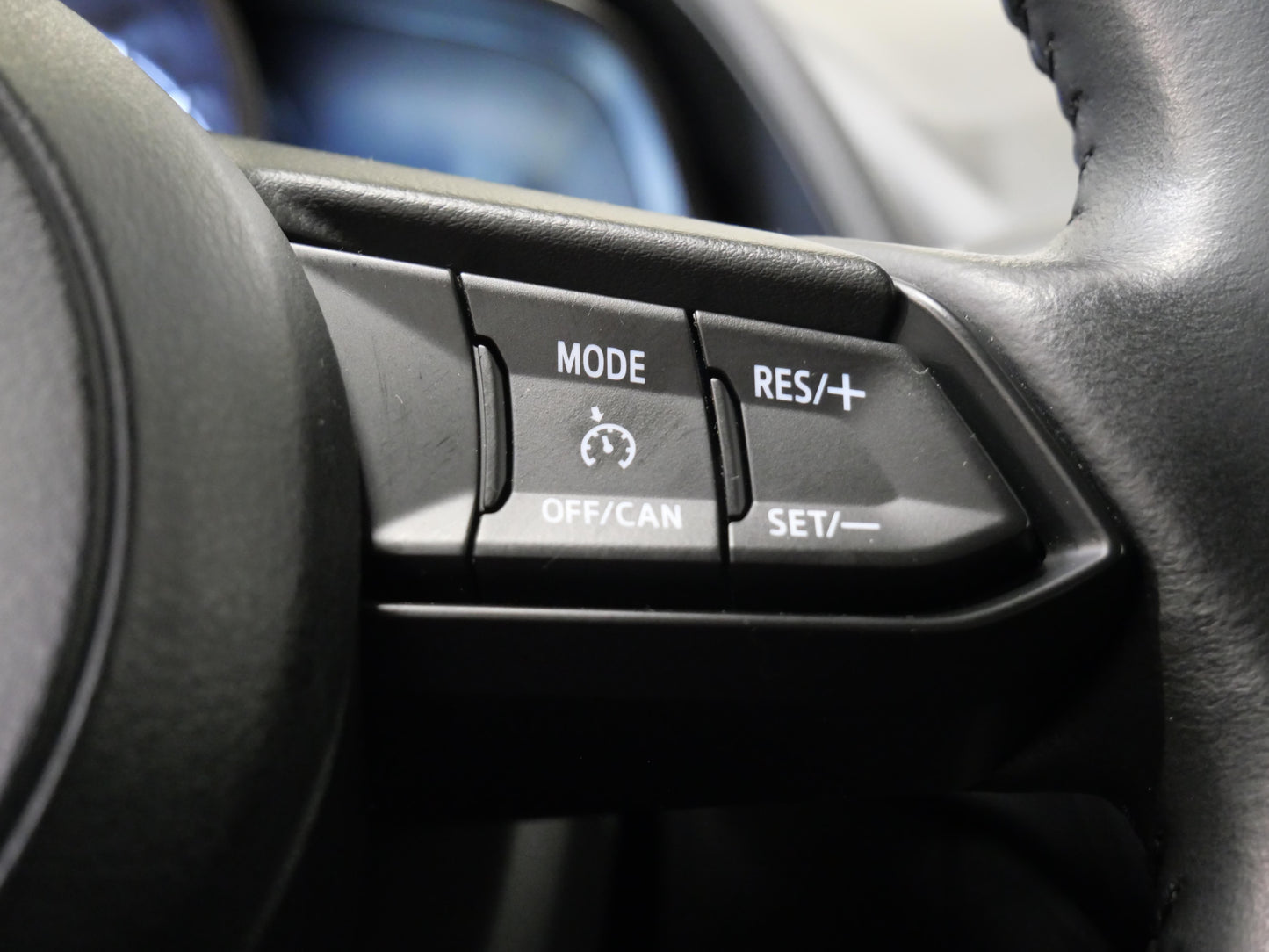 Mazda CX-3 2.0 Skyactiv-G 89 kW