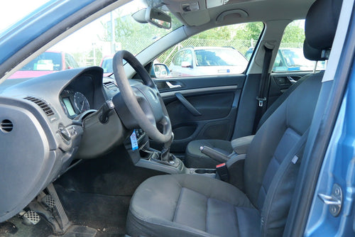 Škoda Octavia 2.0 TDI 103 kW Elegance 4x4 – foto 5