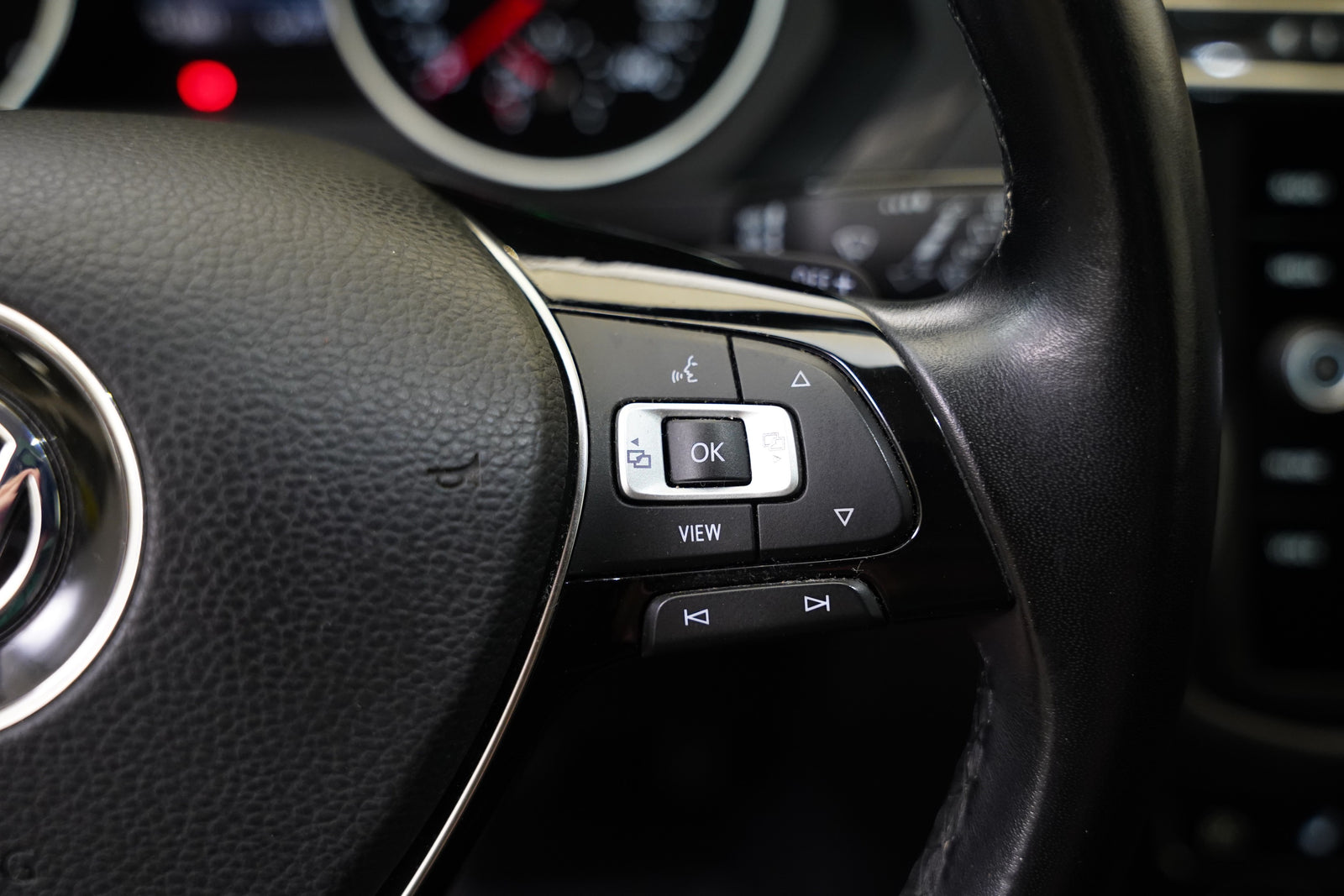 Volkswagen Tiguan 2.0 TSI 140kW 4Motion Highline – foto 15