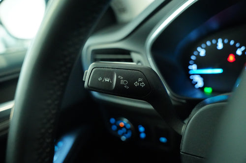 Ford Focus 1.5 TDCI 88 kW Titanium – foto 15