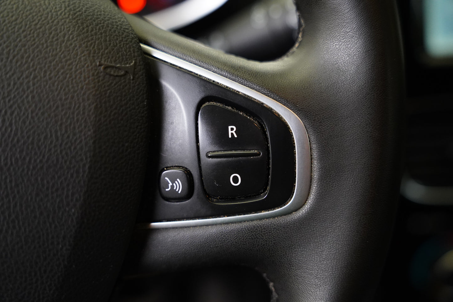 Renault Clio 0.9 TCe 56 kW Limited