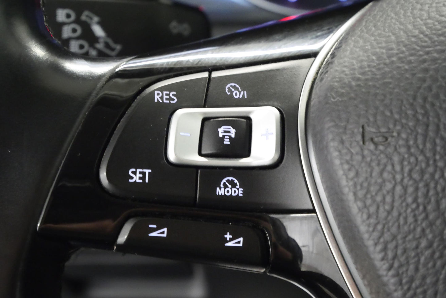 Volkswagen Golf 1.6 TDI 85 kW Comfortline