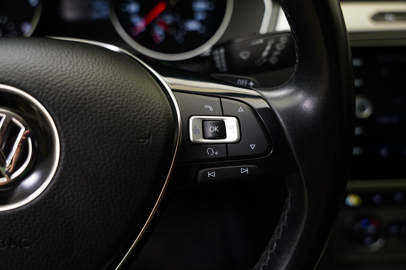 Volkswagen Passat 2.0 TDI 110kW DSG Comfortline – foto 15