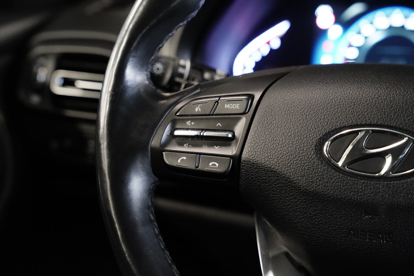 Hyundai i30 1.5 T-GDI 117 kW Style