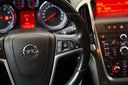 Opel Astra 1.4 T 103 kW