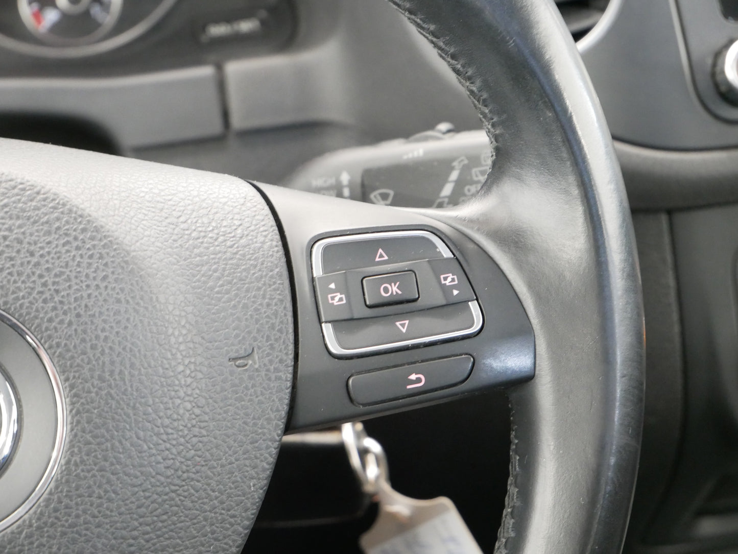 Volkswagen Golf 1.6 TDI 77 kW Highline