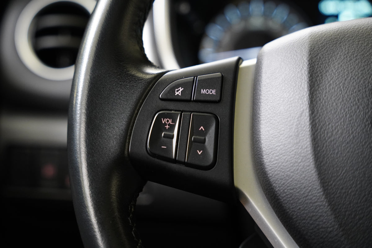 Suzuki Vitara 1.4BoosterJet 95kW 4x4 Comfort – foto 15