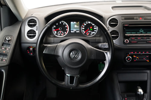 Volkswagen Tiguan 2.0 TSI 155 kW 4Motion Track – foto 15
