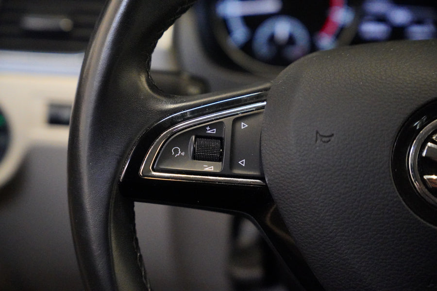 Škoda Rapid 1.0 TSI 81 kW Style – foto 15