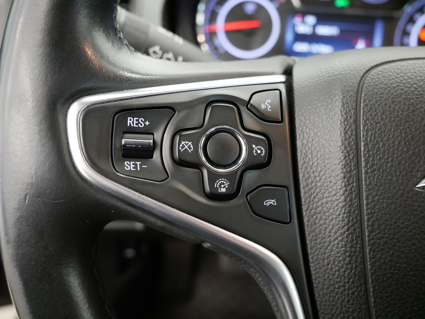 Opel Insignia 1.6 CDTi 88 kW