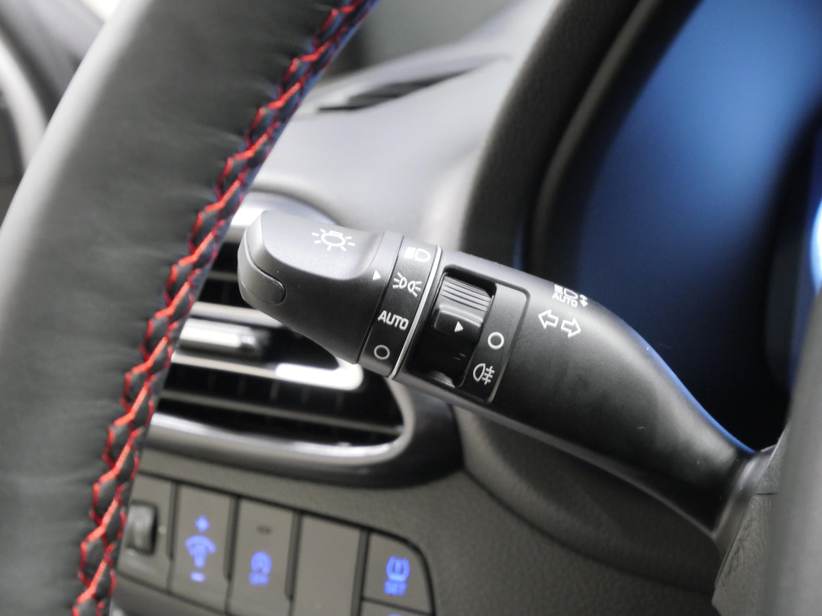 Hyundai i30 WG 1.0 T-GDI 74 kW N-Line – foto 15