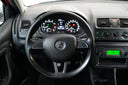 Škoda Fabia 1.2 TSI 77 kW Sportline