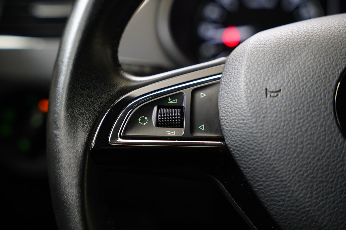 Škoda Octavia 2.0 TDI 110 kW Elegance – foto 15
