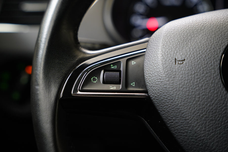 Škoda Octavia 2.0 TDI 110 kW Elegance – foto 15