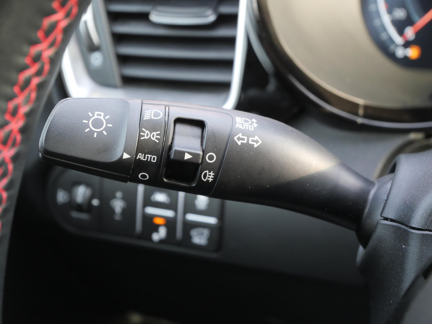 Kia Motors ProCeed 1.6 T-GDI 150 kW GT