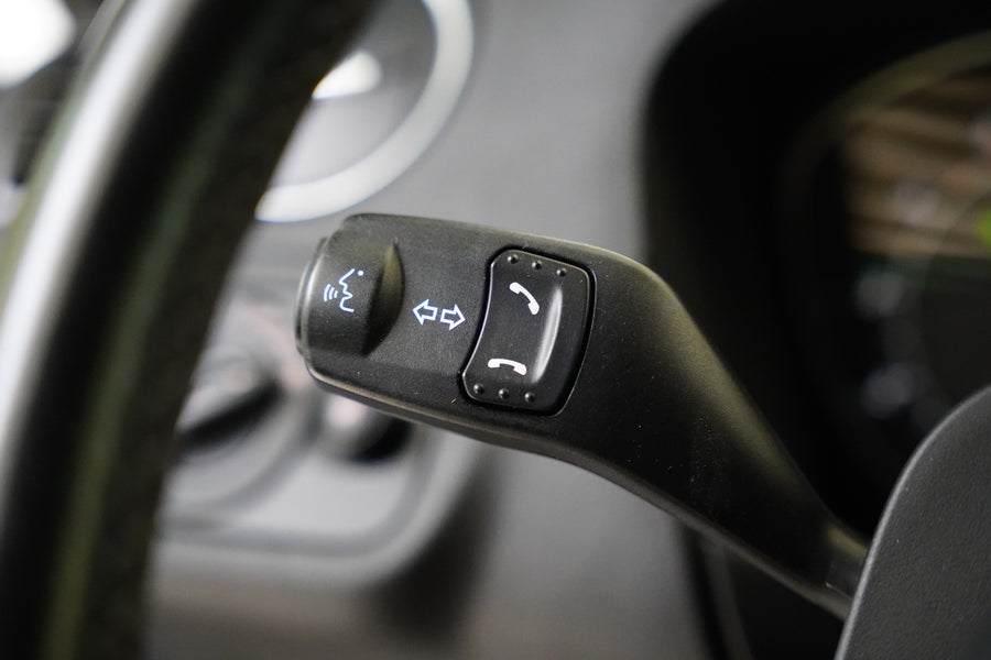 Ford Galaxy 2.0 TDCi Business – foto 15