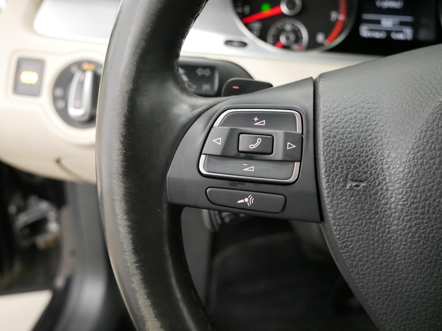 Volkswagen Passat CC 3.6 FSI V6 220 kW 4x4 Sport