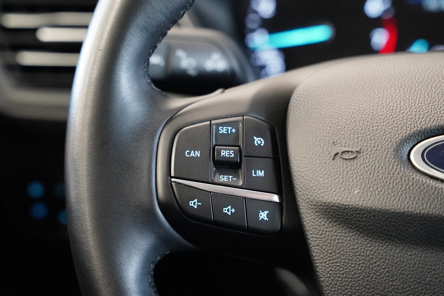 Ford Focus 1.0 EcoBoost 114kW Titanium
