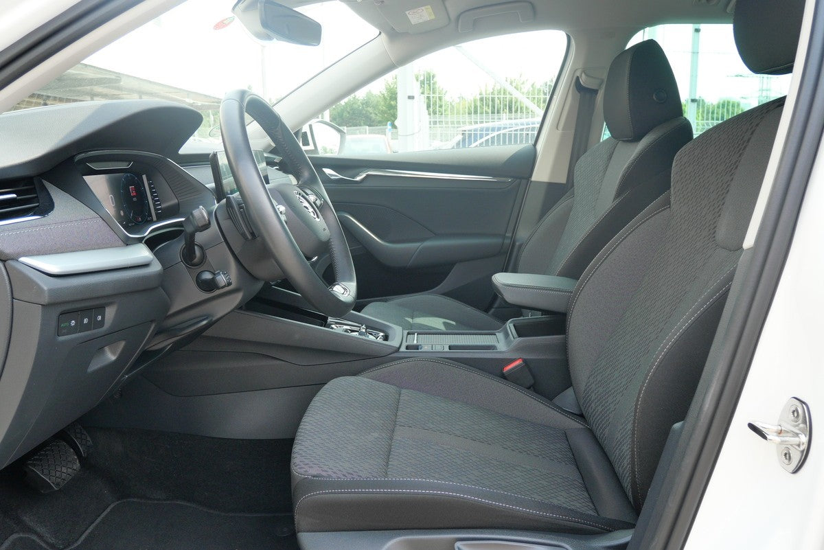 Škoda Octavia 2.0 TDI 110 kW DSG Style Plus – foto 5