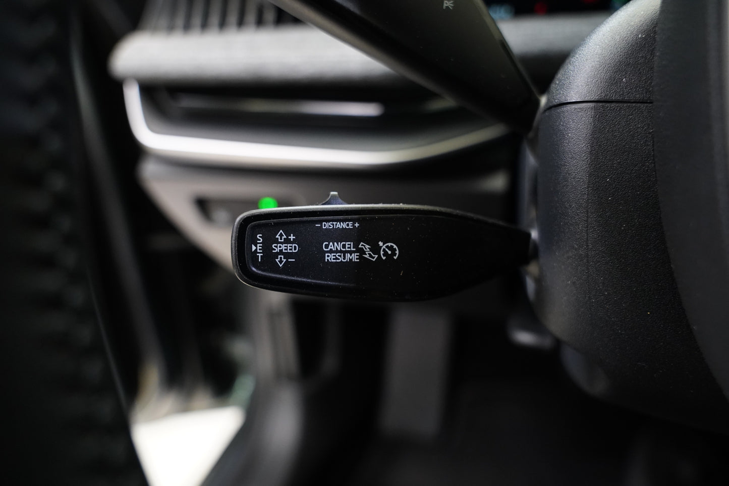 Škoda Superb 2.0 TDI 110kW Selection