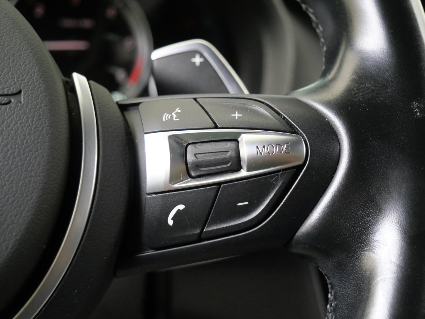 BMW X3 20d 140 kW xDrive M Sport