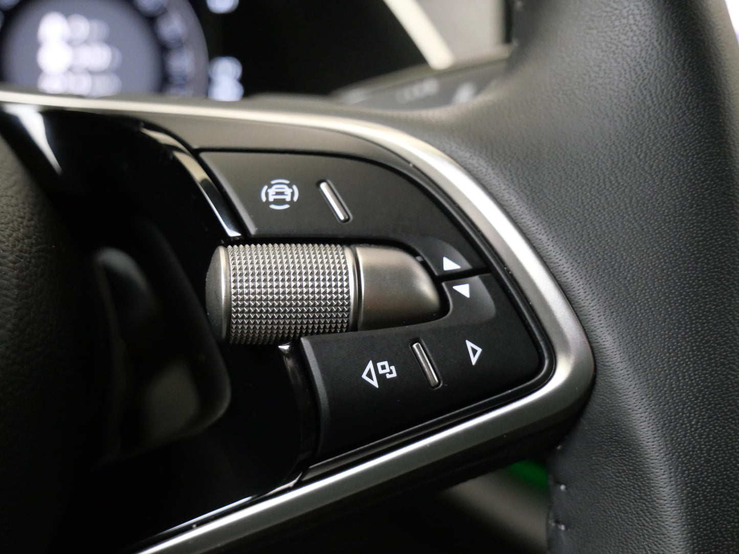 Škoda Octavia 1.5 eTSI 110 kW Top Selection