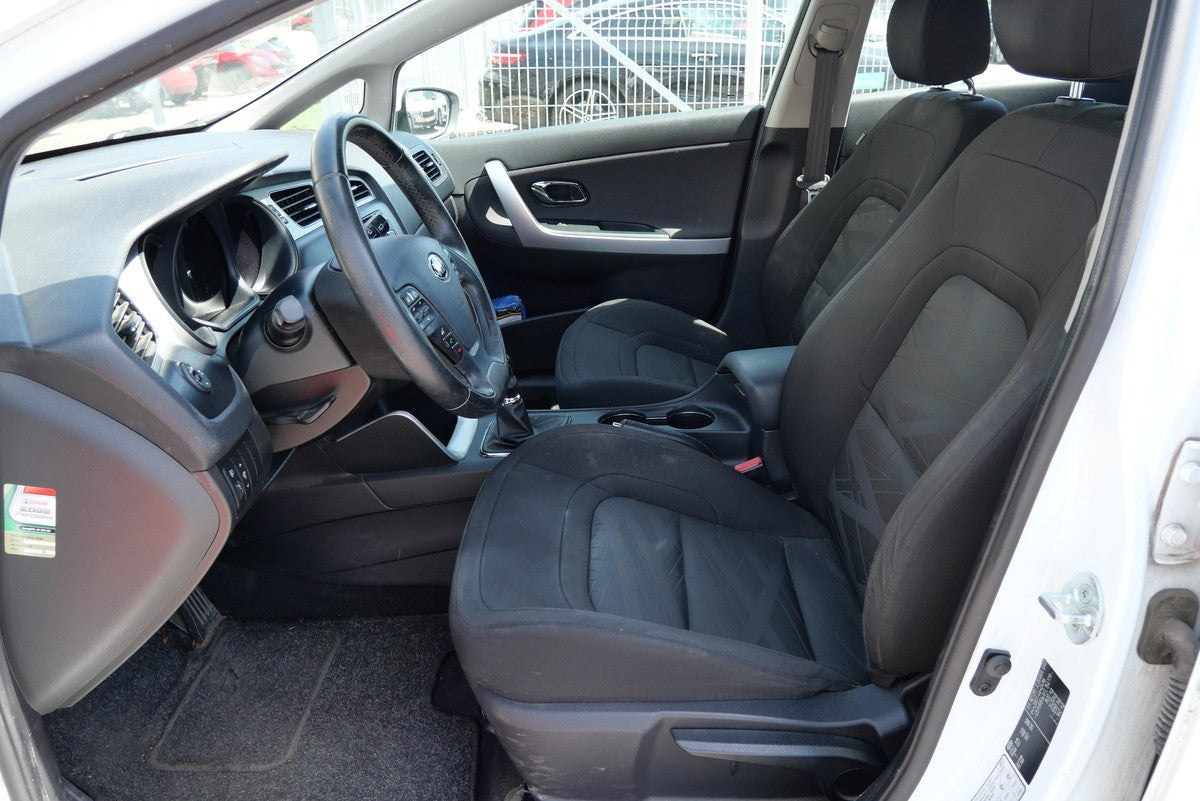 Kia Ceed 1.6 CRDi 94kW