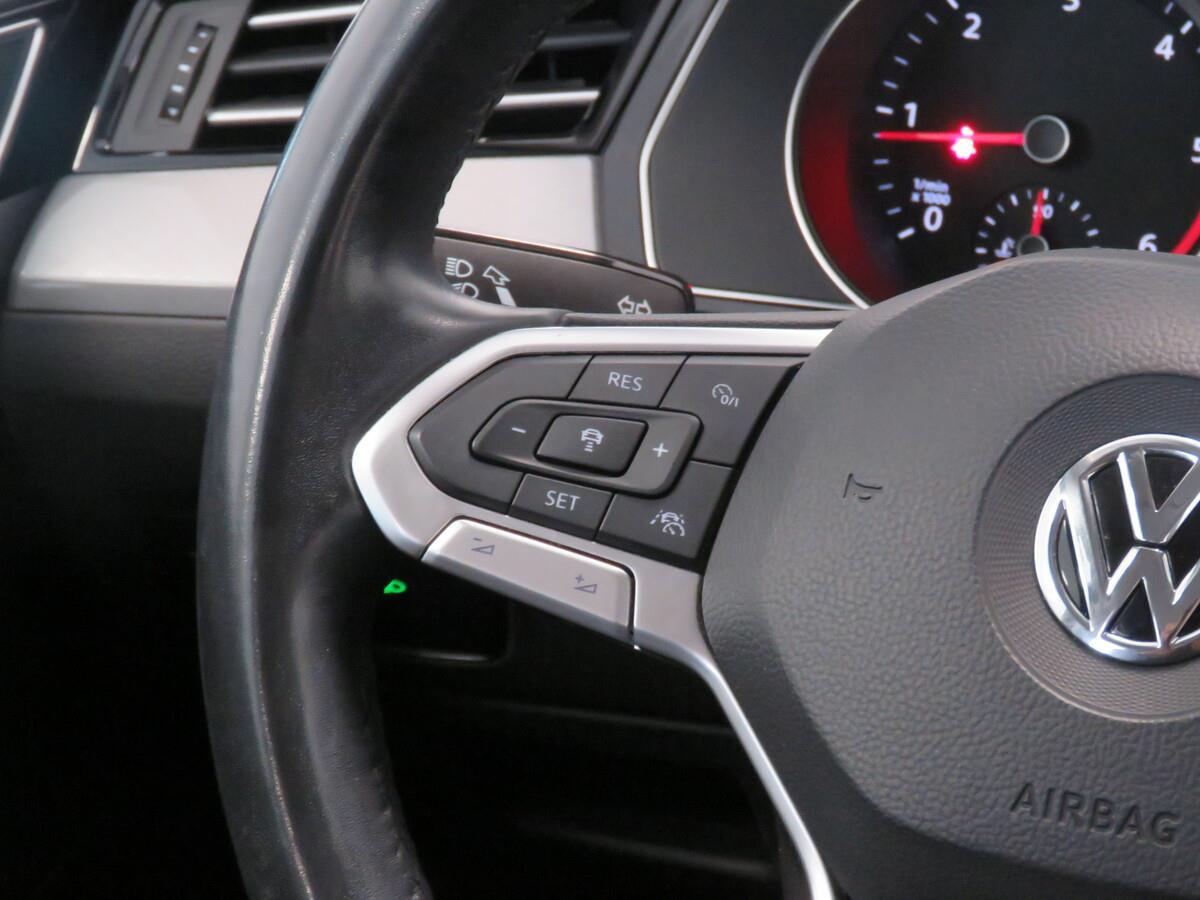 Volkswagen Passat 2.0 TDI 110 kW Business