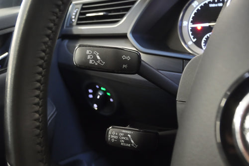 Škoda Superb 2.0 TDI 147 kW Style – foto 15