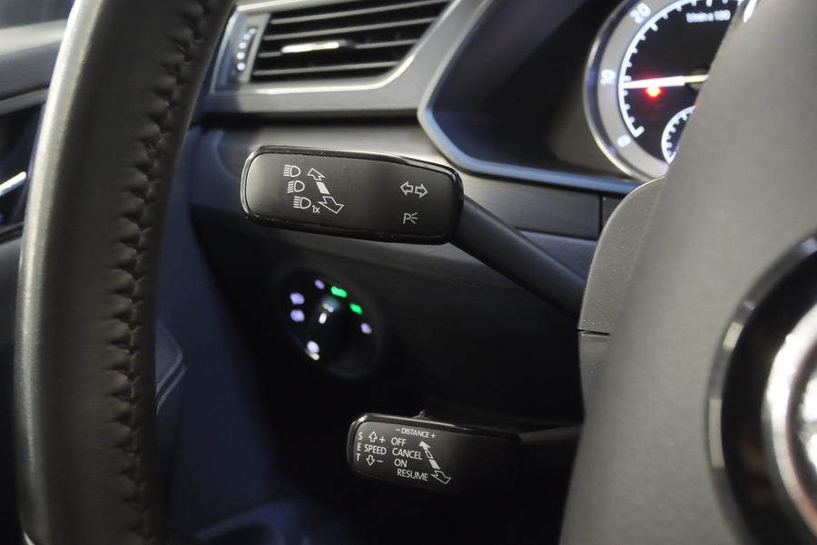 Škoda Superb 2.0 TDI 147 kW Style – foto 15