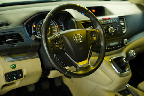 Honda CR-V 2.0 i-VTEC 114 kW 4x4 Elegance – foto 15