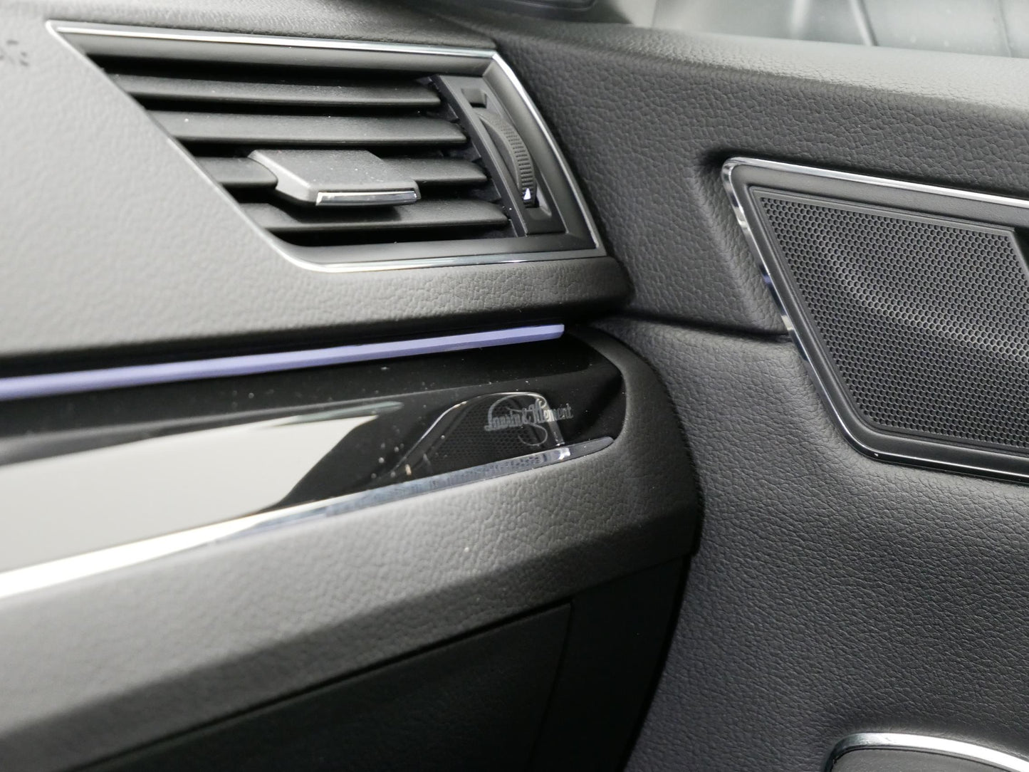 Škoda Superb 2.0 TDI 147kW L&K