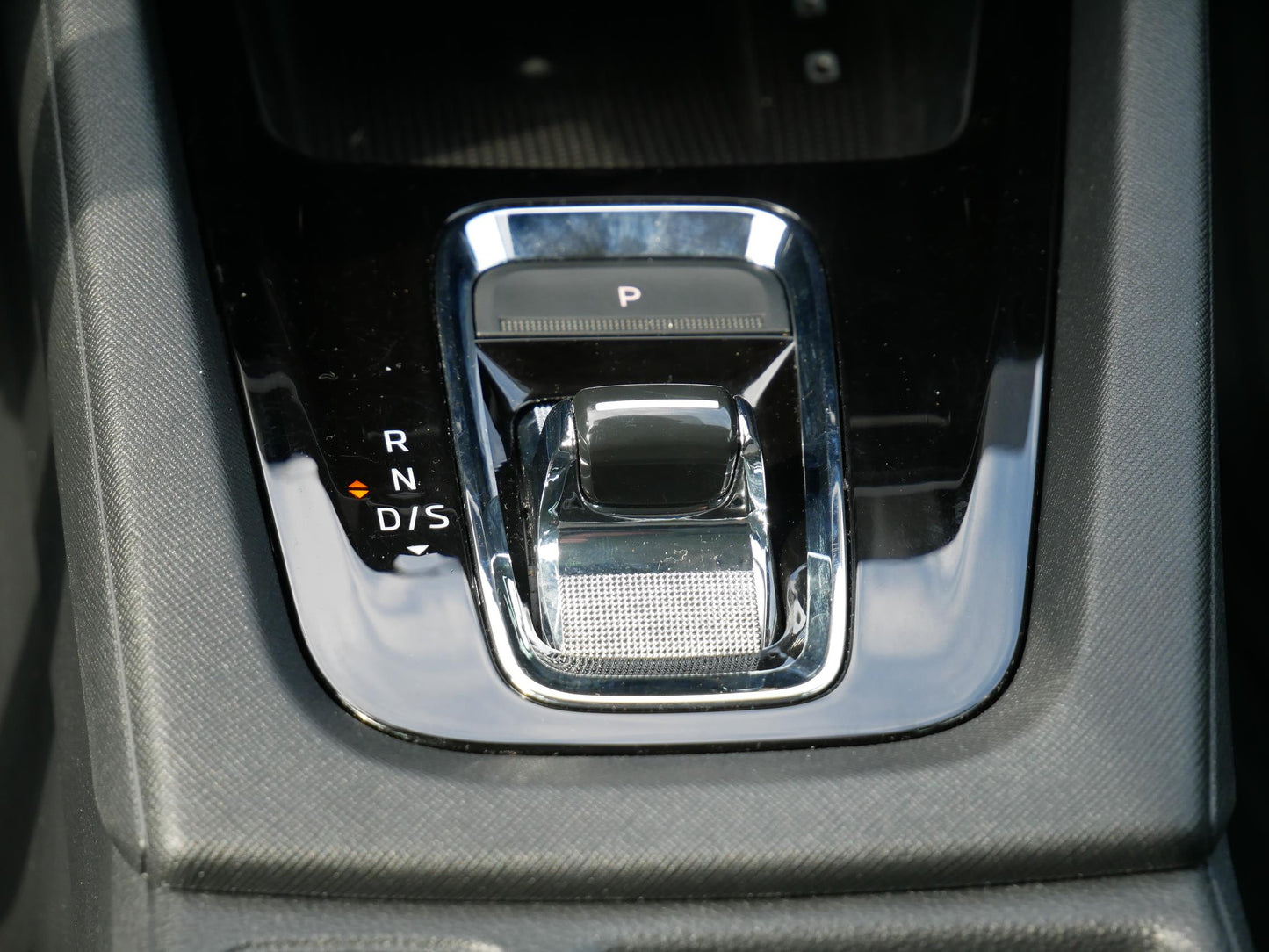 ŠKODA Octavia 1.5 TSI 110 kW Ambition