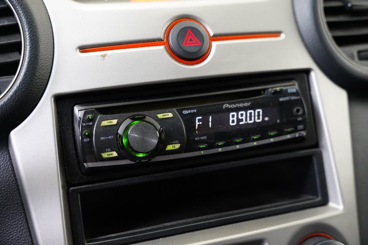 Kia Carens 2.0 CRDI 103 kW – foto 15