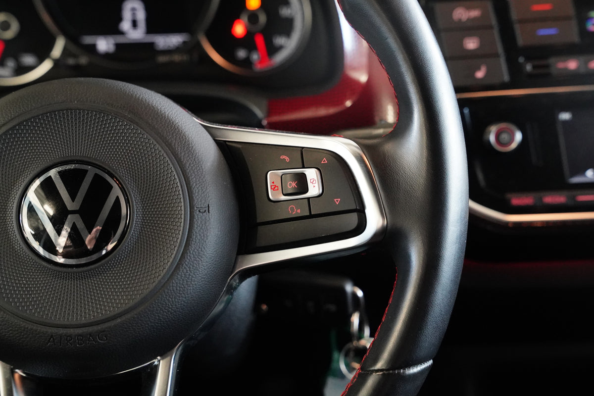 Volkswagen up! 1.0 TSI 85 kW GTI – foto 15