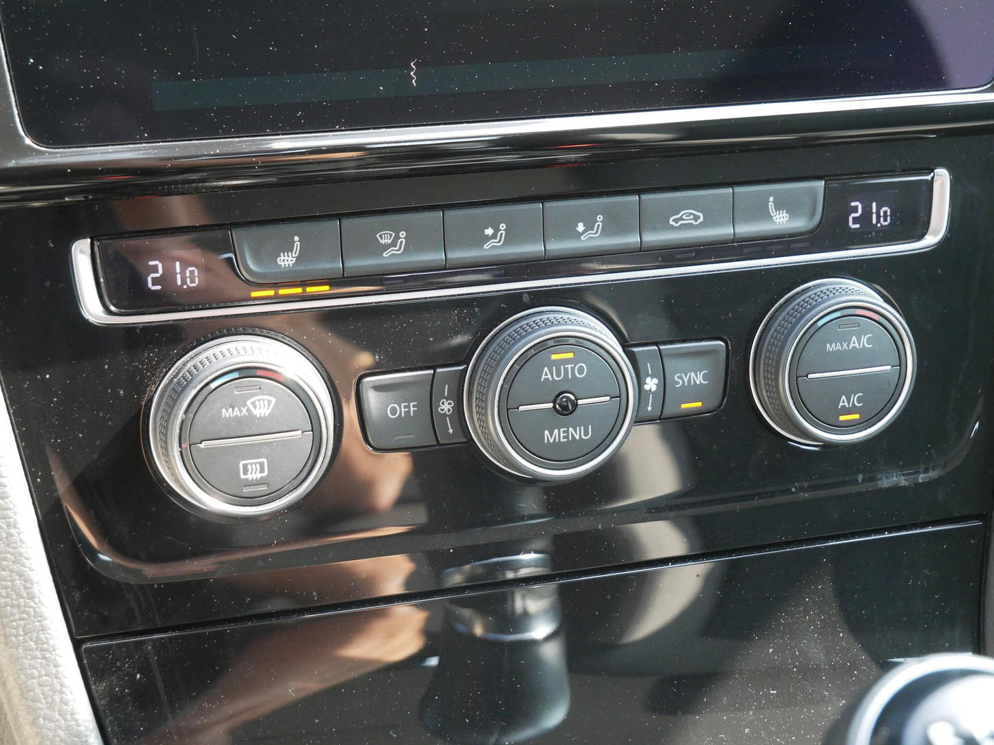 Volkswagen Golf Variant 1.6 TDI 85 kW Highline