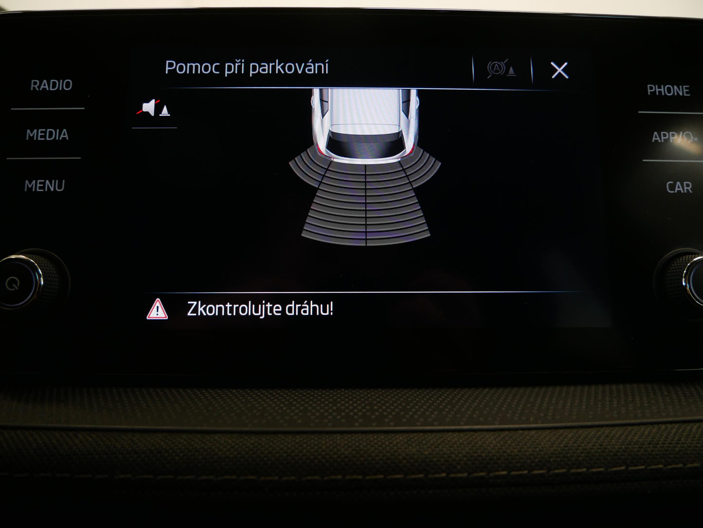 Škoda Fabia 1.0 TSI Style