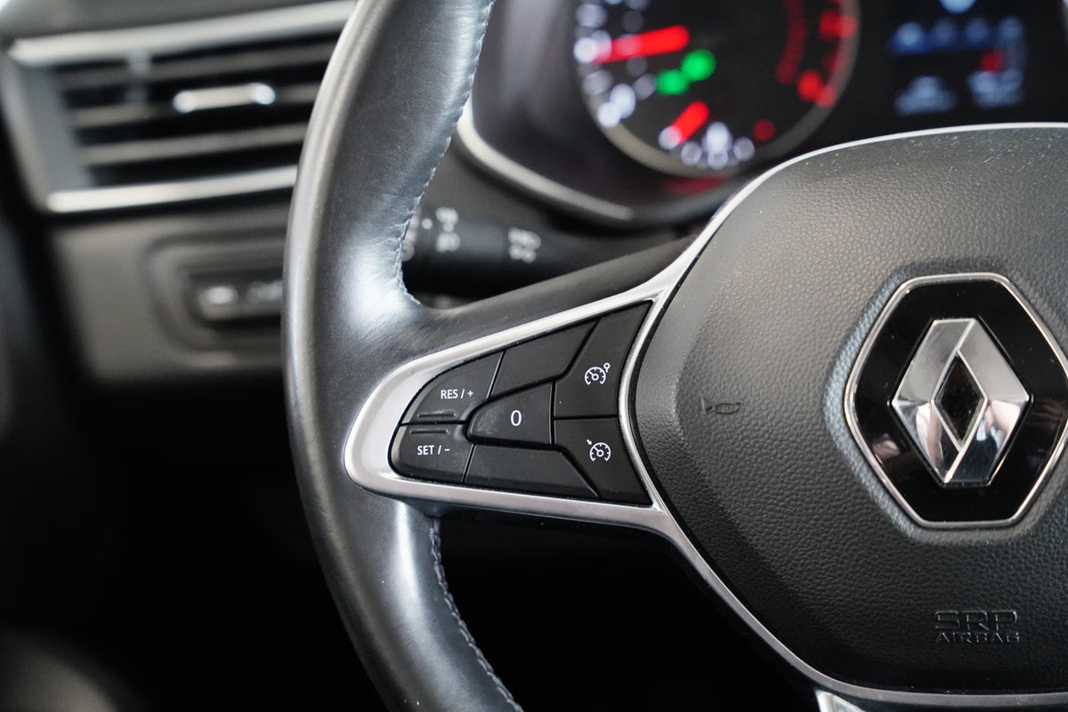Renault Clio 1.0 TCe 74 kW Intens – foto 15