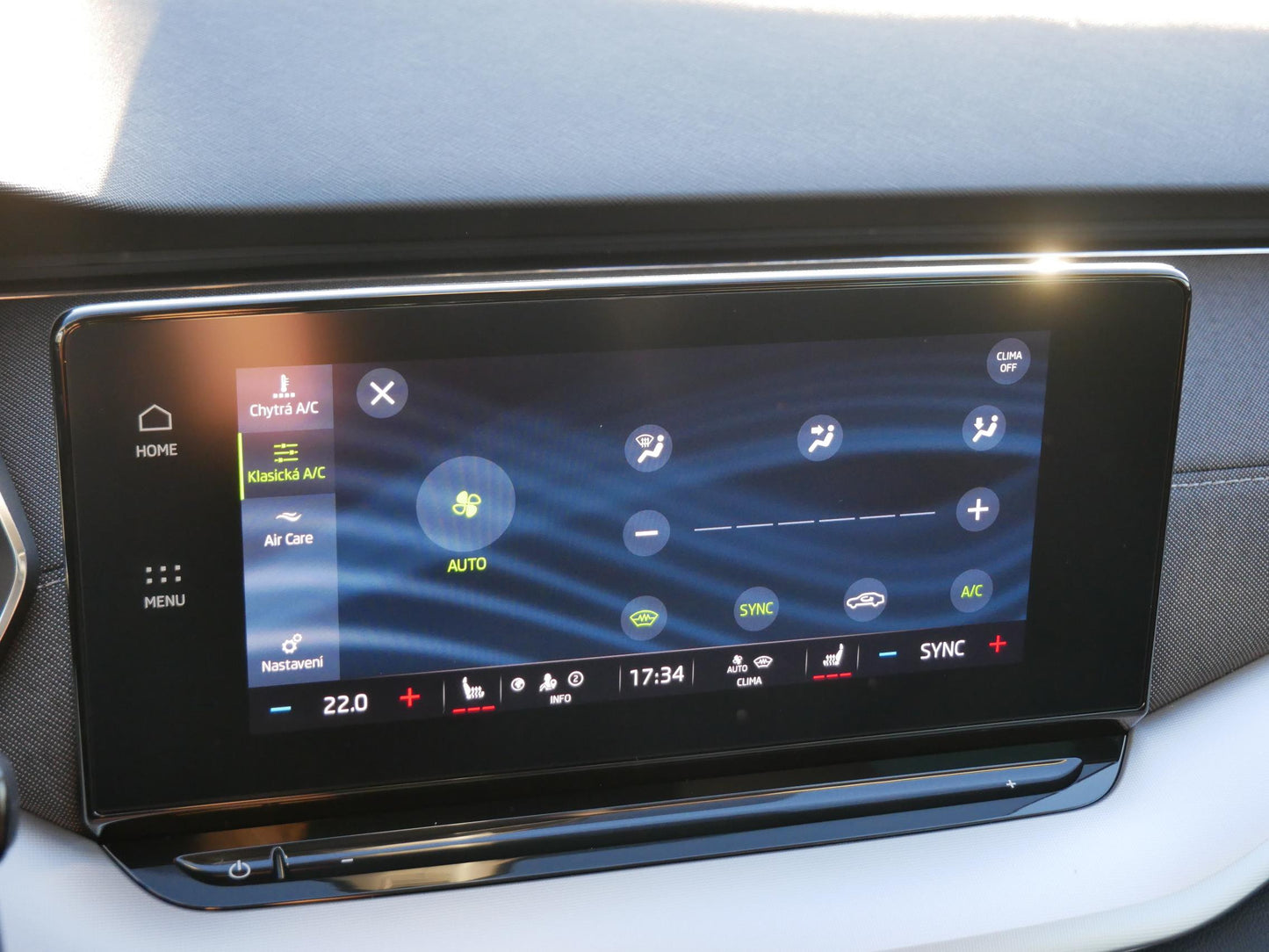 Škoda Octavia 2.0 TDI 110 kW Style