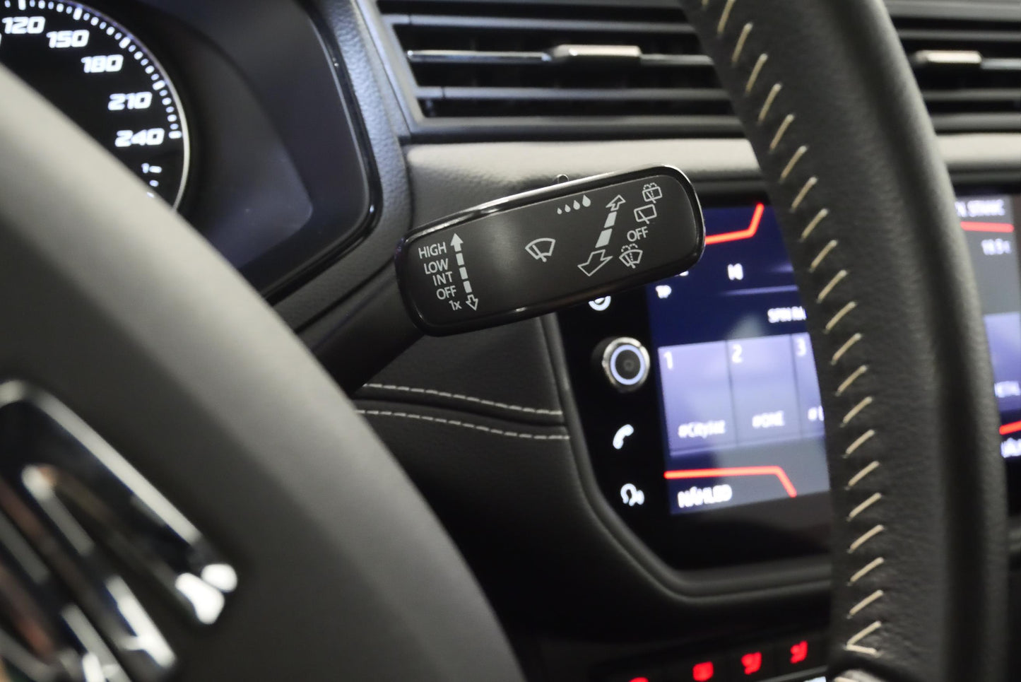 SEAT Ibiza 1.0 TSI 70 kW XCellence