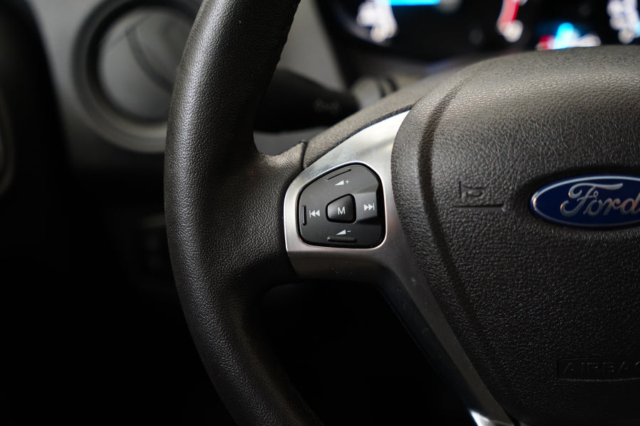 Ford Tourneo Courier 1.0 EcoBoost 74 kW – foto 15