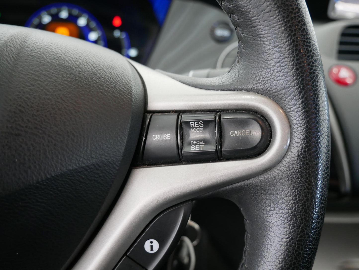 Honda Civic 1.8 VTEC 103 kW Sport