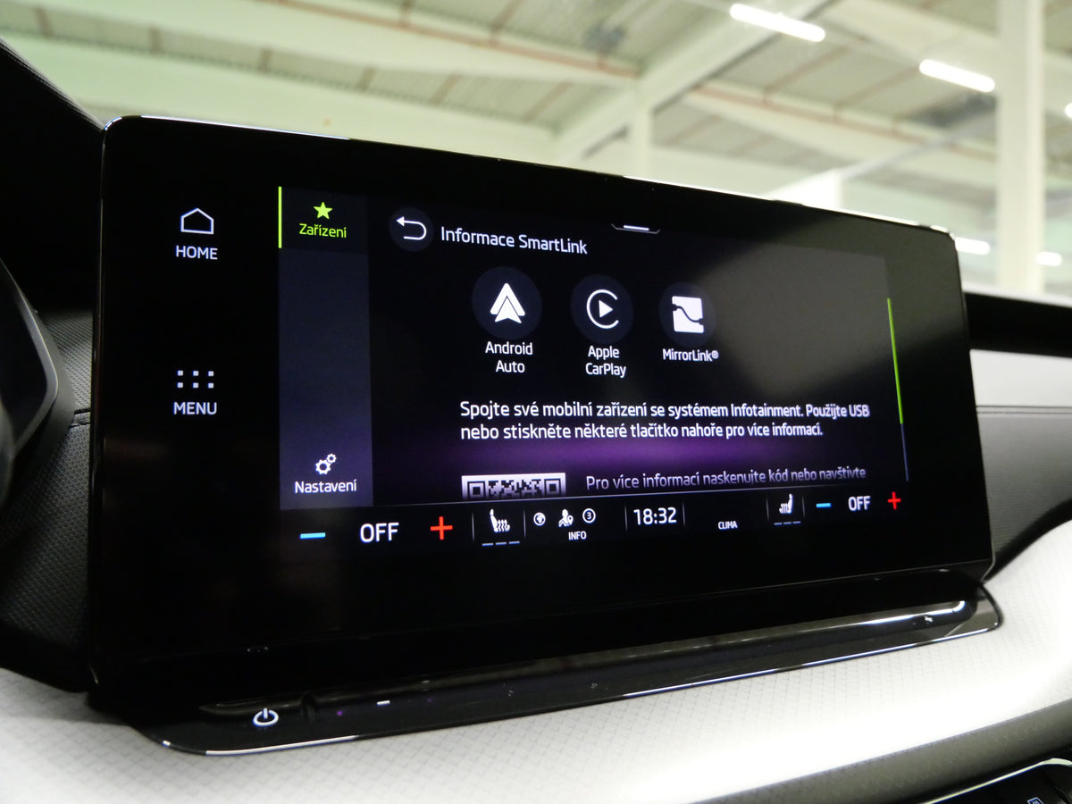 Škoda Octavia 2.0 TDI 85 kW Ambition – foto 15